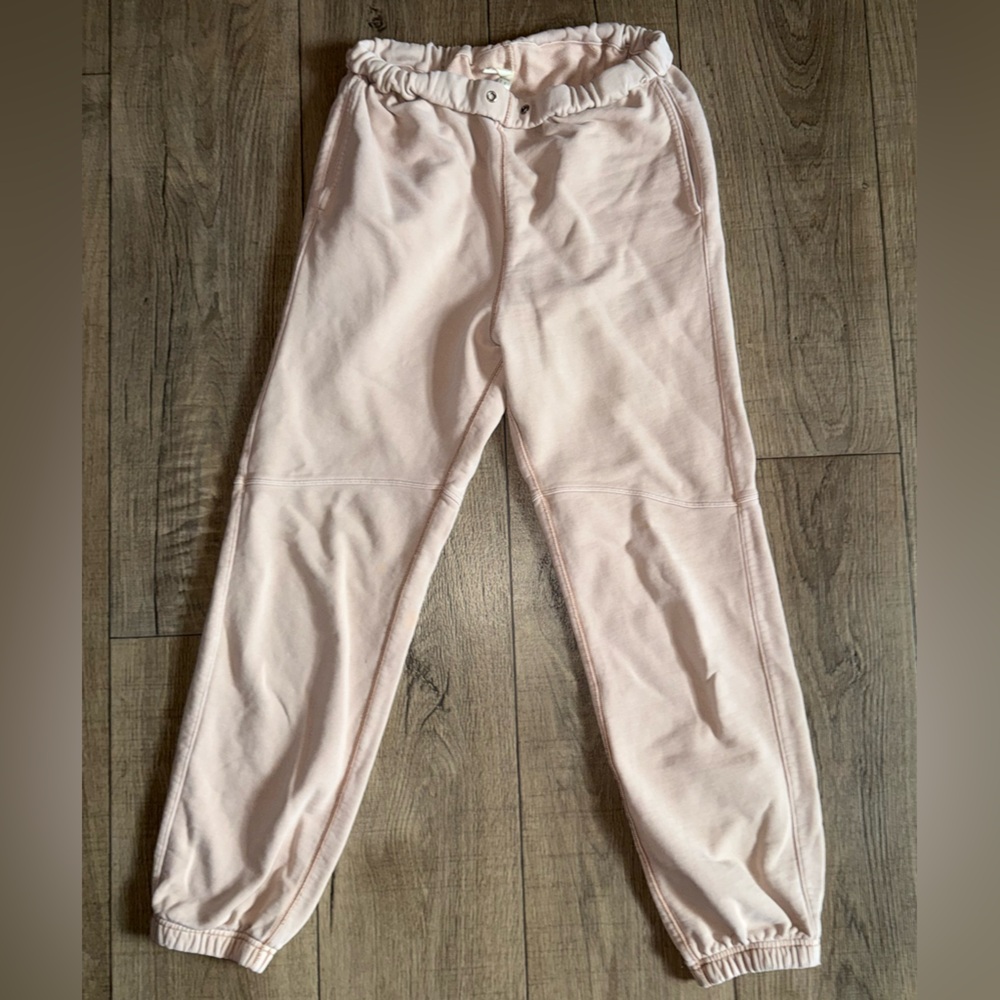 FP Movement by Free People Blush Joggers
